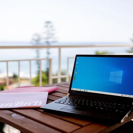 Foce Charming Seaview Flat سانريمو