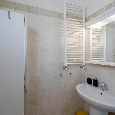 شقة Foce Charming Seaview Flat