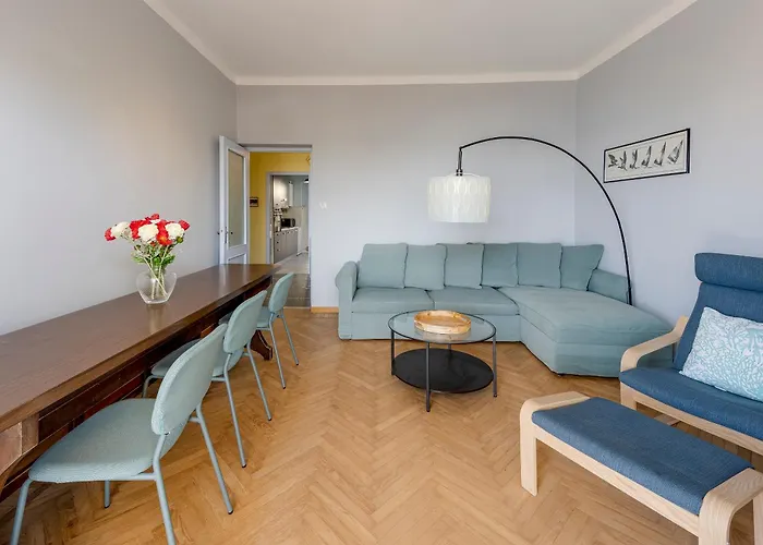 Guesthost - Foce Charming Seaview Flat * Sanremo