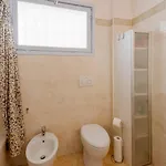 Guesthost - Foce Charming Seaview Flat Lejlighed Sanremo