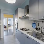 Apartament Guesthost - Foce Charming Seaview Flat *