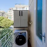 Guesthost - Foce Charming Seaview Flat Apartament San Remo
