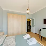 Apartament Guesthost - Foce Charming Seaview Flat San Remo