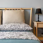 Daire Guesthost - Foce Charming Seaview Flat *
