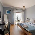 Lejlighed Guesthost - Foce Charming Seaview Flat *