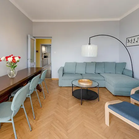 Foce Charming Seaview Flat * Sanremo