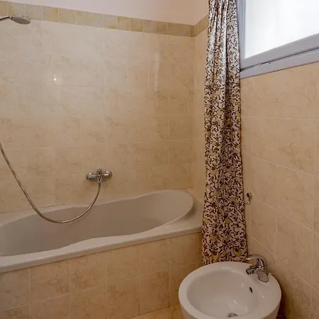 Foce Charming Seaview Flat *